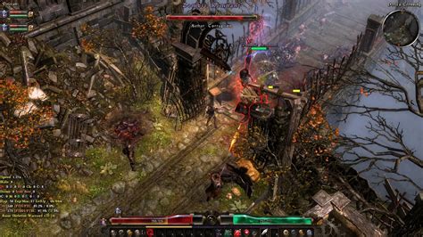 grim dawn steam workshop|Grim Dawn Reborn at Grim Dawn Nexus .